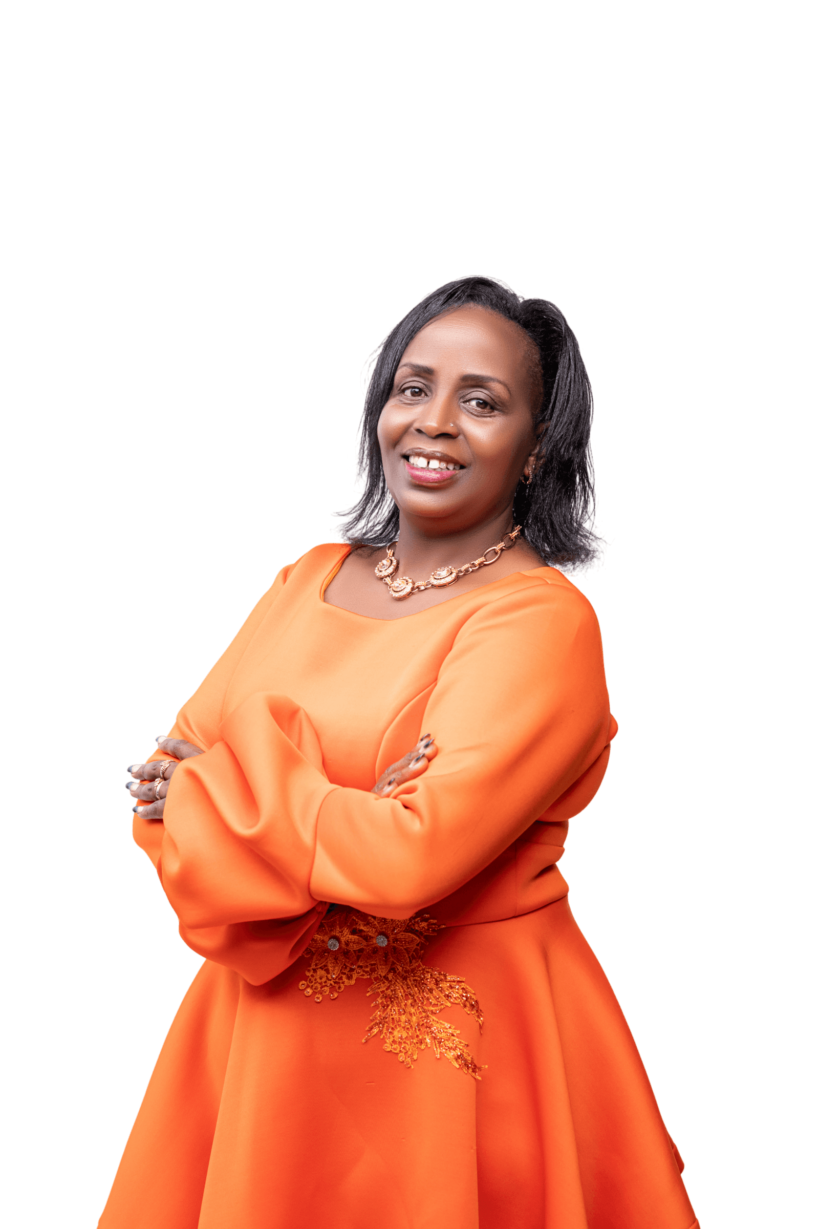 Rev. Dr. Esther Kennedy